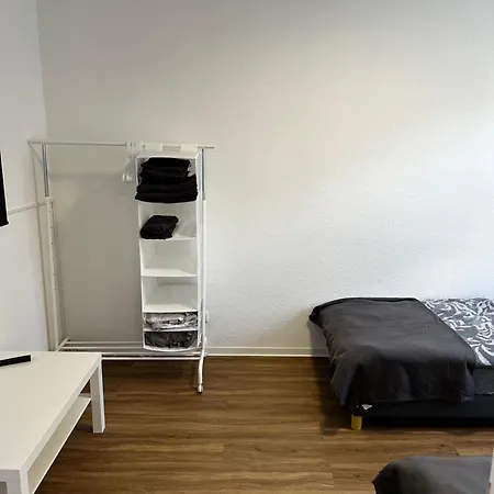 Apartment 5 Min To Fair Ground 2